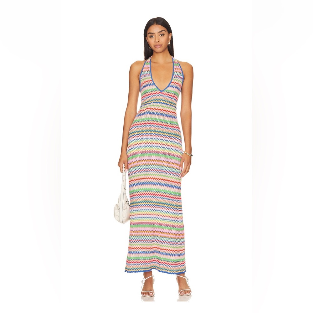 Show Me Your MuMu Dress